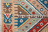 Vintage Kilim Area Rug (8' x 9')
